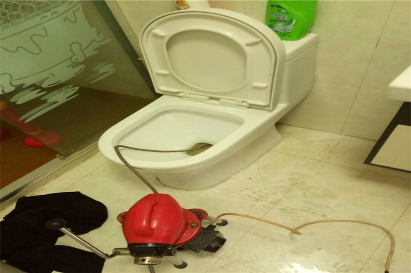 蓬溪如何疏通马桶 疏通马桶多少钱