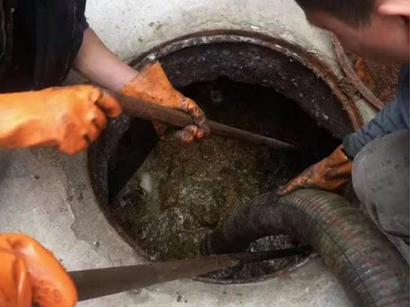 蓬溪化油池、化粪池清理要做哪些安全措施？